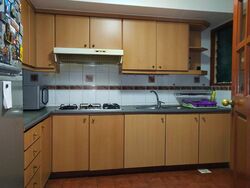Melville Park (D18), Condominium #565947661